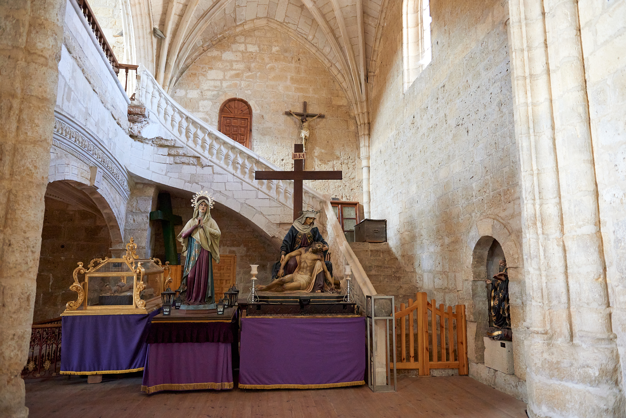 20190805 376 Spain Fromista Iglesia de San Pedro 